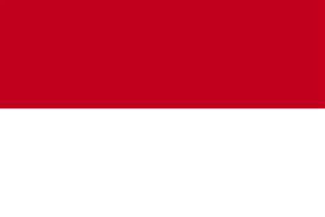 beyaz kırmızı bayrak hangi ülkenin